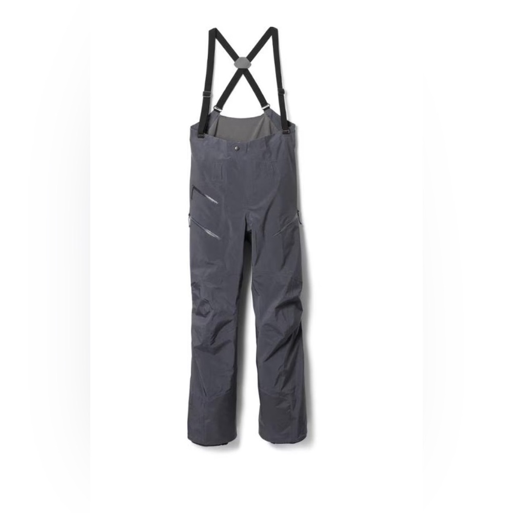 NWT Patagonia PowSlayer Bibs Women’s Snow/ Ski Pants